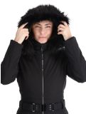 Thumbnail Poivre Blanc, Traditional 24PBH0831/WO/A ski suit women Black black 