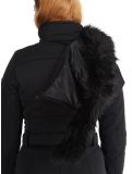 Thumbnail Poivre Blanc, Traditional 24PBH0831/WO/A ski suit women Black black 