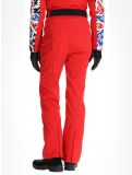 Thumbnail Poivre Blanc, Traditional 24PBH0831/WO/P ski suit women Print Scarlet Red red 