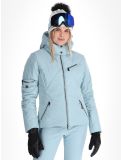 Thumbnail Poivre Blanc, Traditional 24PBH1002/WO ski jacket women Aloe Blue blue 