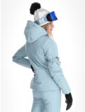 Thumbnail Poivre Blanc, Traditional 24PBH1002/WO ski jacket women Aloe Blue blue 