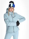 Thumbnail Poivre Blanc, Traditional 24PBH1002/WO ski jacket women Aloe Blue blue 