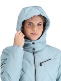 Thumbnail Poivre Blanc, Traditional 24PBH1002/WO ski jacket women Aloe Blue blue 