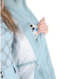 Thumbnail Poivre Blanc, Traditional 24PBH1002/WO ski jacket women Aloe Blue blue 