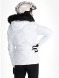 Thumbnail Poivre Blanc, Traditional 24PBH1003/WO/A ski jacket women White white 