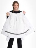 Thumbnail Poivre Blanc, Traditional 24PBH1003/WO/A ski jacket women White white 