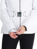 Thumbnail Poivre Blanc, Traditional 24PBH1003/WO/A ski jacket women White white 