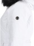 Thumbnail Poivre Blanc, Traditional 24PBH1003/WO/A ski jacket women White white 