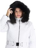 Thumbnail Poivre Blanc, Traditional 24PBH1003/WO/A ski jacket women White white 