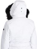 Thumbnail Poivre Blanc, Traditional 24PBH1003/WO/A ski jacket women White white 