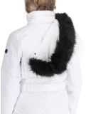 Thumbnail Poivre Blanc, Traditional 24PBH1003/WO/A ski jacket women White white 