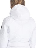 Thumbnail Poivre Blanc, Traditional 24PBH1003/WO/A ski jacket women White white 