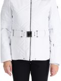 Thumbnail Poivre Blanc, Traditional 24PBH1003/WO/A ski jacket women White white 