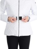 Thumbnail Poivre Blanc, Traditional 24PBH1003/WO/A ski jacket women White white 