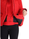 Thumbnail Poivre Blanc, Traditional 24PBH1003/WO/A ski jacket women Scarlet Red red 