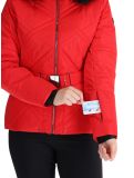 Thumbnail Poivre Blanc, Traditional 24PBH1003/WO/A ski jacket women Scarlet Red red 