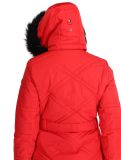 Thumbnail Poivre Blanc, Traditional 24PBH1003/WO/A ski jacket women Scarlet Red red 