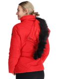 Thumbnail Poivre Blanc, Traditional 24PBH1003/WO/A ski jacket women Scarlet Red red 