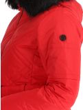 Thumbnail Poivre Blanc, Traditional 24PBH1003/WO/A ski jacket women Scarlet Red red 