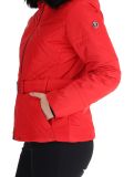 Thumbnail Poivre Blanc, Traditional 24PBH1003/WO/A ski jacket women Scarlet Red red 