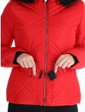 Thumbnail Poivre Blanc, Traditional 24PBH1003/WO/A ski jacket women Scarlet Red red 