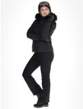 Thumbnail Poivre Blanc, Traditional 24PBH1003/WO/A ski jacket women Black black 