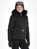 Thumbnail Poivre Blanc, Traditional 24PBH1003/WO/A ski jacket women Black black 