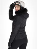 Thumbnail Poivre Blanc, Traditional 24PBH1003/WO/A ski jacket women Black black 