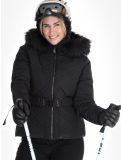 Thumbnail Poivre Blanc, Traditional 24PBH1003/WO/A ski jacket women Black black 