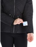 Thumbnail Poivre Blanc, Traditional 24PBH1003/WO/A ski jacket women Black black 