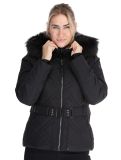 Thumbnail Poivre Blanc, Traditional 24PBH1003/WO/A ski jacket women Black black 