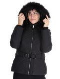 Thumbnail Poivre Blanc, Traditional 24PBH1003/WO/A ski jacket women Black black 