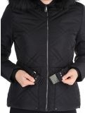 Thumbnail Poivre Blanc, Traditional 24PBH1003/WO/A ski jacket women Black black 