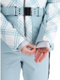 Thumbnail Poivre Blanc, Traditional 24PBH1003/WO/C ski jacket women Cross Aloe Blue blue, white 