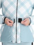 Thumbnail Poivre Blanc, Traditional 24PBH1003/WO/C ski jacket women Cross Aloe Blue blue, white 