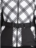 Thumbnail Poivre Blanc, Traditional 24PBH1003/WO/C ski jacket women Cross Black black, white 