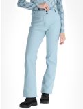 Thumbnail Poivre Blanc, Traditional 24PBH1120/WO/A softshell ski pants women Aloe Blue blue 