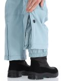 Thumbnail Poivre Blanc, Traditional 24PBH1120/WO/A softshell ski pants women Aloe Blue blue 