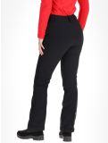 Thumbnail Poivre Blanc, Traditional 24PBH1120/WO/A softshell ski pants women Black black 