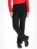 Thumbnail Poivre Blanc, Traditional 24PBH1120/WO/A softshell ski pants women Black black 