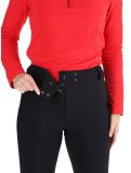 Thumbnail Poivre Blanc, Traditional 24PBH1120/WO/A softshell ski pants women Black black 