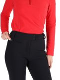 Thumbnail Poivre Blanc, Traditional 24PBH1120/WO/A softshell ski pants women Black black 