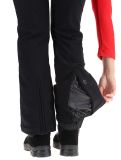 Thumbnail Poivre Blanc, Traditional 24PBH1120/WO/A softshell ski pants women Black black 