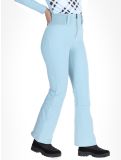 Thumbnail Poivre Blanc, Traditional 24PBH1121/WO/A softshell ski pants women Aloe Blue blue 