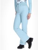 Thumbnail Poivre Blanc, Traditional 24PBH1121/WO/A softshell ski pants women Aloe Blue blue 