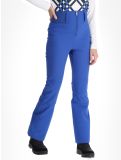 Thumbnail Poivre Blanc, Traditional 24PBH1121/WO/A softshell ski pants women Acid Blue blue 