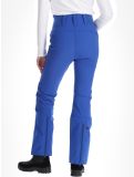 Thumbnail Poivre Blanc, Traditional 24PBH1121/WO/A softshell ski pants women Acid Blue blue 