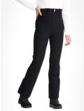 Thumbnail Poivre Blanc, Traditional 24PBH1121/WO/A softshell ski pants women Black black 