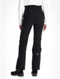 Thumbnail Poivre Blanc, Traditional 24PBH1121/WO/A softshell ski pants women Black black 