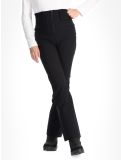 Thumbnail Poivre Blanc, Traditional 24PBH1121/WO/A softshell ski pants women Black black 